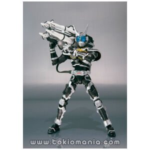 S.H.Figuarts Masked Rider G4