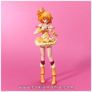 S.H.Figuarts Cure Pine