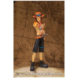 S.H.Figuarts Portgas D. Ace