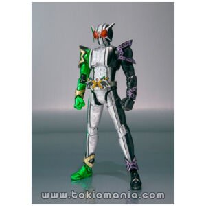 S.H.Figuarts Kamen Rider Double Cyclone Joker Extreme