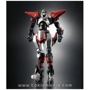 Soul Of Chogokin GX-55 TOBIKAGE & HOURAIOH