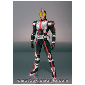S.H.Figuarts MASKED RIDER FAIZ