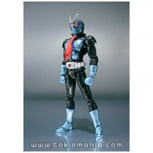 S.H.Figuarts MASKED RIDER 1 (THE FIRST)