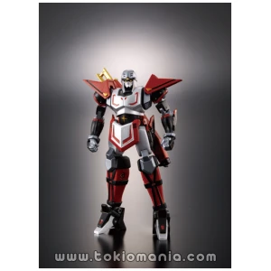 Soul Of Chogokin GX-54 TOBIKAGE & KUROJISHI