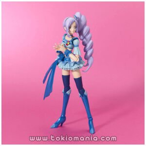 S.H.Figuarts Cure Berry