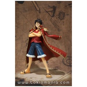 FiguartsZERO MONKEY.D.LUFFY