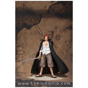 FiguartsZERO Shanks