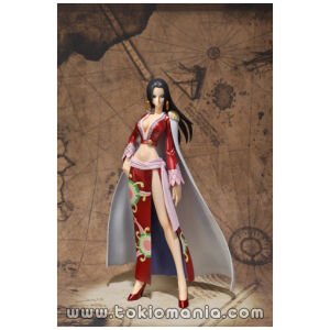 FiguartsZERO Boa Hancock