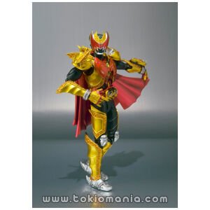 S.H.Figuarts MASKED RIDER KIVA Emperor Form
