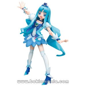 S.H.Figuarts Cure Marine