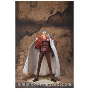 FiguartsZERO Akainu Sakazuki