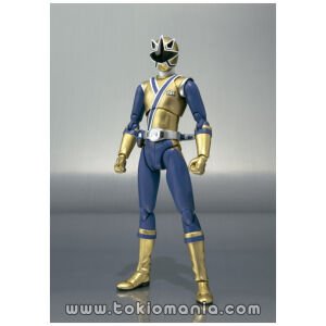 S.H.Figuarts Shinken Gold