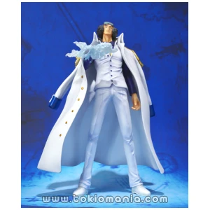 FiguartsZERO "Aokiji" Kuzan