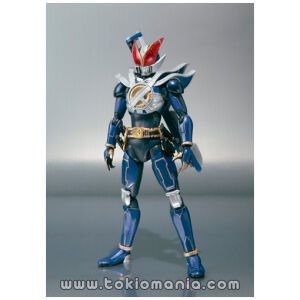 S.H.Figuarts Masked Rider NEW Den-O Strike Form (Trilogy Ver.)