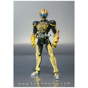 S.H.Figuarts KAMEN RIDER OOO Latorartar Combo