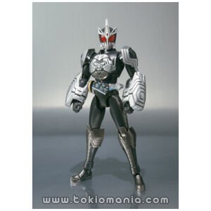S.H.Figuarts KAMEN RIDER OOO Sagohzo Combo