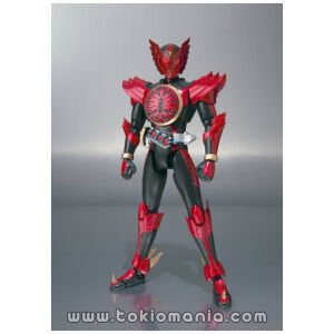 S.H.Figuarts KAMEN RIDER OOO Tajadol Combo