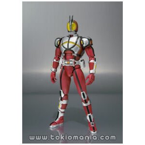 S.H.Figuarts MASKED RIDER FAIZ Blaster Form