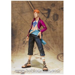 FiguartsZERO Marco