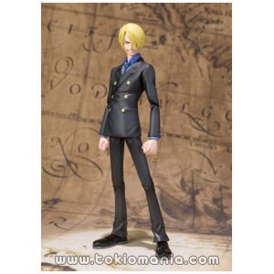 S.H.Figuarts Sanji