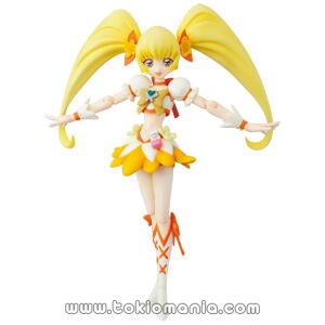 S.H.Figuarts Cure Sunshine