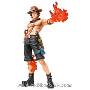 FiguartsZERO Port Gas · D · Ace