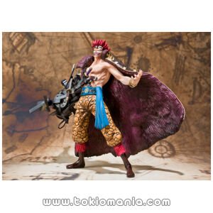 FiguartsZERO EUSTASS KID