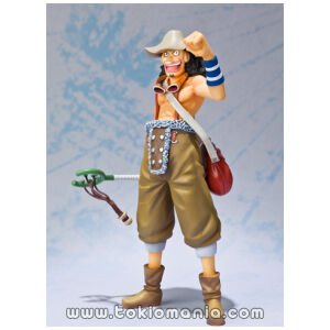 FiguartsZERO Usopp (New World Ver.)