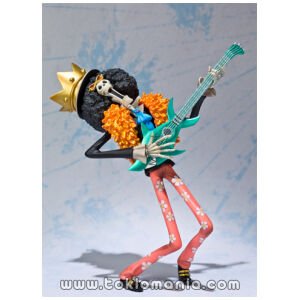 FiguartsZERO Brook (New World Ver.)