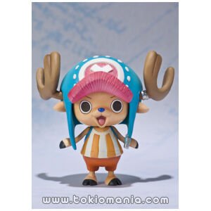 FiguartsZERO Tony Tony Chopper (New World Ver.)