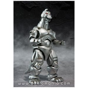 S.H.MonsterArts Mechagodzilla