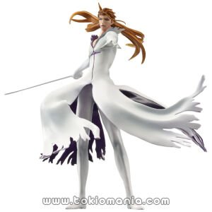FiguartsZERO Sōsuke Aizen Kuzuredama fusion Ver.