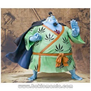 FiguartsZERO Jinbei (New World Ver.)