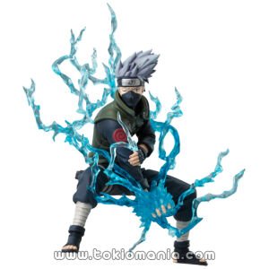 FiguartsZERO KAKASHI HATAKE