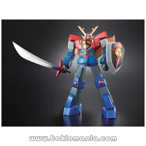 Soul Of Chogokin GX-61 DAIOJA