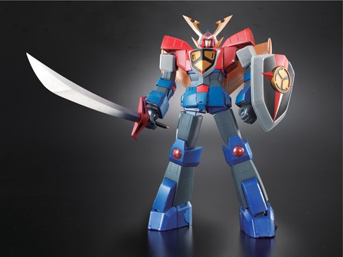 Soul Of Chogokin GX-61 DAIOJA