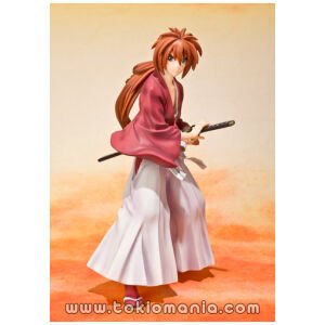 FiguartsZERO Kenshin Himura
