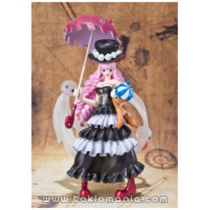 FiguartsZERO Perona