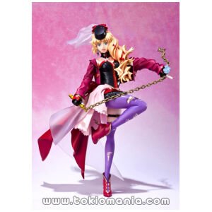 FiguartsZERO Sheryl Nome (Shine Of no Valkyria)