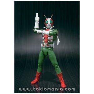 S.H.Figuarts MASKED RIDER V3