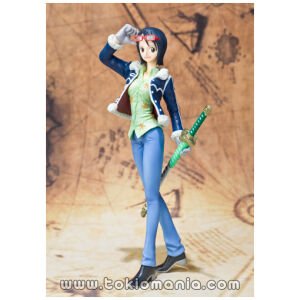 FiguartsZERO The City Council