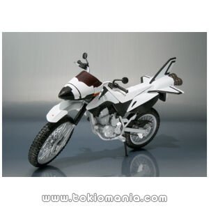 S.H.Figuarts Kamen Rider Fourze Machine Massigler