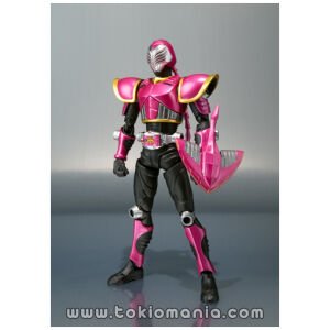 S.H.Figuarts Masked Rider Raia