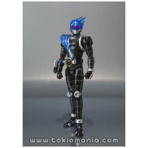 S.H.Figuarts Kamen Rider Meteor