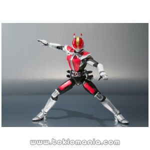 S.H.Figuarts MASKED RIDER DEN-O Sword Form