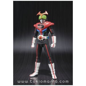 S.H.Figuarts MASKED RIDER STRONGER