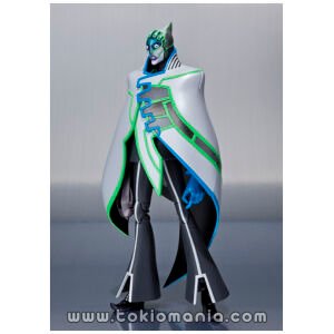 S.H.Figuarts LUNATIC