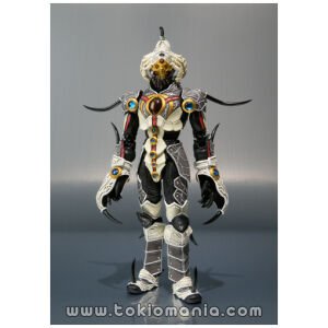 S.H.Figuarts Scorpion Zodiarts