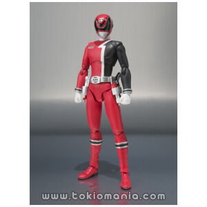 S.H.Figuarts DEKARED