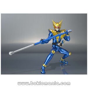 S.H.Figuarts Kamen Rider Meteor Storm